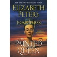 thumbnail image 1 of Amelia Peabody: The Painted Queen (Hardcover), 1 of 1