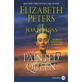 thumbnail image 1 of Pre-Owned The Painted Queen: An Amelia Peabody Novel of Suspense (Paperback) 0062201360 9780062201362, 1 of 1