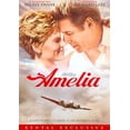 thumbnail image 1 of Amelia (Rental Ready) DVD NEW, 1 of 1