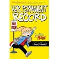 thumbnail image 1 of Amelia Rules! Amelia Rules!: Her Permanent Record, (Hardcover), 1 of 1