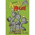 thumbnail image 1 of Amelia Rules! Set 1 Amelia in Speak Softee to Me: #5, (Hardcover), 1 of 1