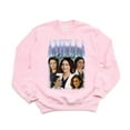 thumbnail image 1 of Amelia Shepherd Greys Anatomy Private Practice Caterina Scorsone Doctor Sweatshirt, for men & women, up to size 5XL, 1 of 3