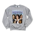 thumbnail image 1 of Amelia Shepherd Greys Anatomy Private Practice Caterina Scorsone Doctor Sweatshirt, for men & women, up to size 5XL, 1 of 3
