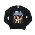 thumbnail image 1 of Amelia Shepherd Greys Anatomy Private Practice Caterina Scorsone Doctor Sweatshirt, for men & women, up to size 5XL, 1 of 3