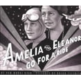 thumbnail image 1 of Pre-Owned Amelia and Eleanor Go for a Ride (Hardcover) 059096075X 9780590960755, 1 of 1
