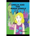 thumbnail image 1 of Amelia and the Magic Jungle, (Paperback), 1 of 1