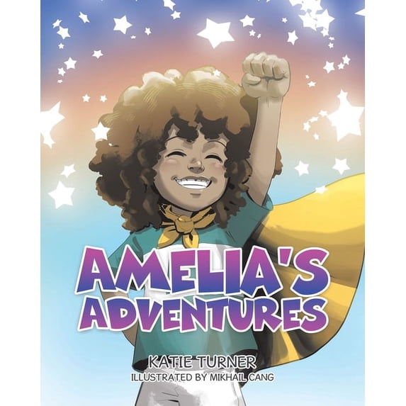 Amelia's Adventures, (Paperback)