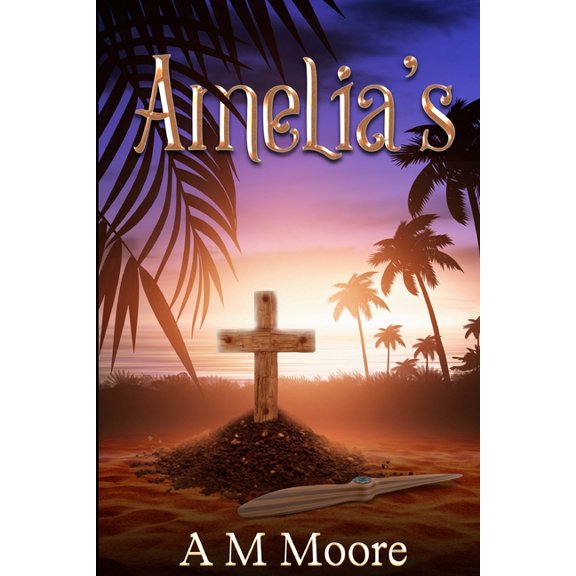Amelia's, (Paperback)
