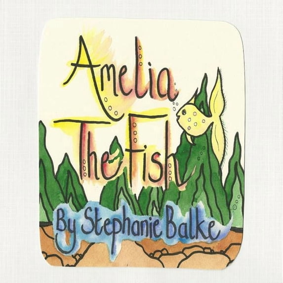 Amelia the Fish