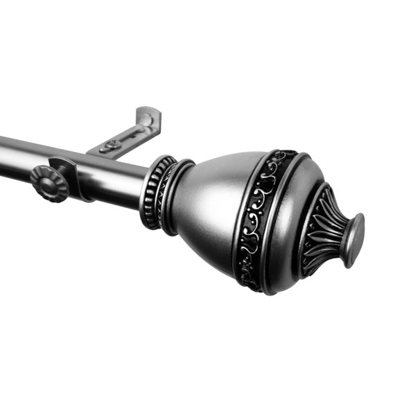 Curtain Rod 5 Inch Projection