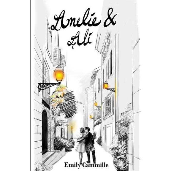 Amelie and Ali