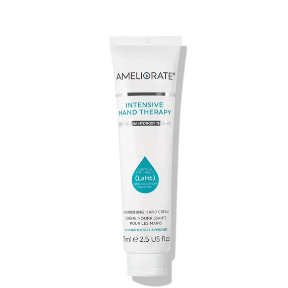 Ameliorate Intensive Nourishing Hand Treatment Cream, 2.5 oz