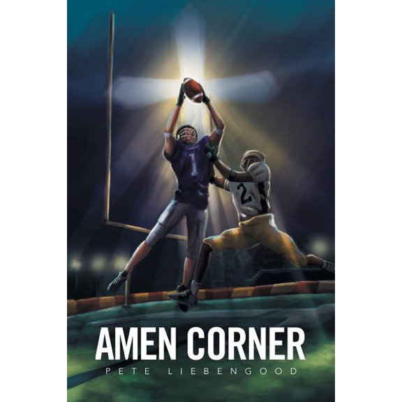 Amen Corner