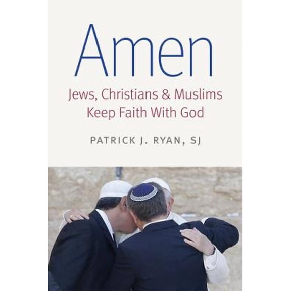 Pre-Owned Amen (Paperback) by Sj Patrick Ryan