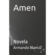 Amen Novela Paperback