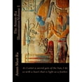 thumbnail image 1 of The Amen-Ra Illumination Volume I: Focuses on Honoring the Ancestors (Ancestor Veneration) and the Matriarchal Spiritual System of Kmt (Ancient Egypt), 1 of 1