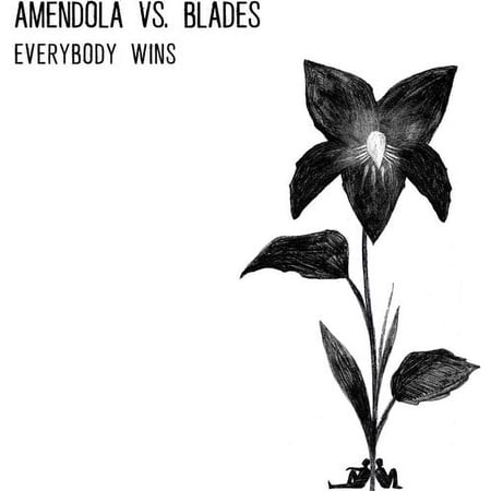 Amendola Vs. Blades - Everybody Wins - Music & Performance - Vinyl