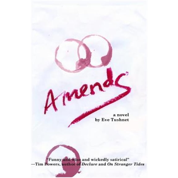 Amends (Paperback)