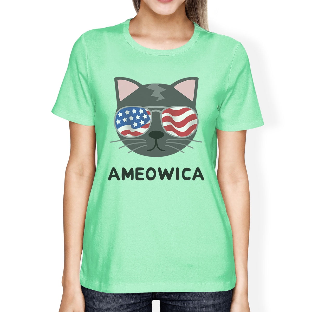 Ameowica shirt shop