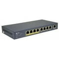 thumbnail image 1 of 8PORT 10/100MBPS SWITCH W/44U, 1 of 6