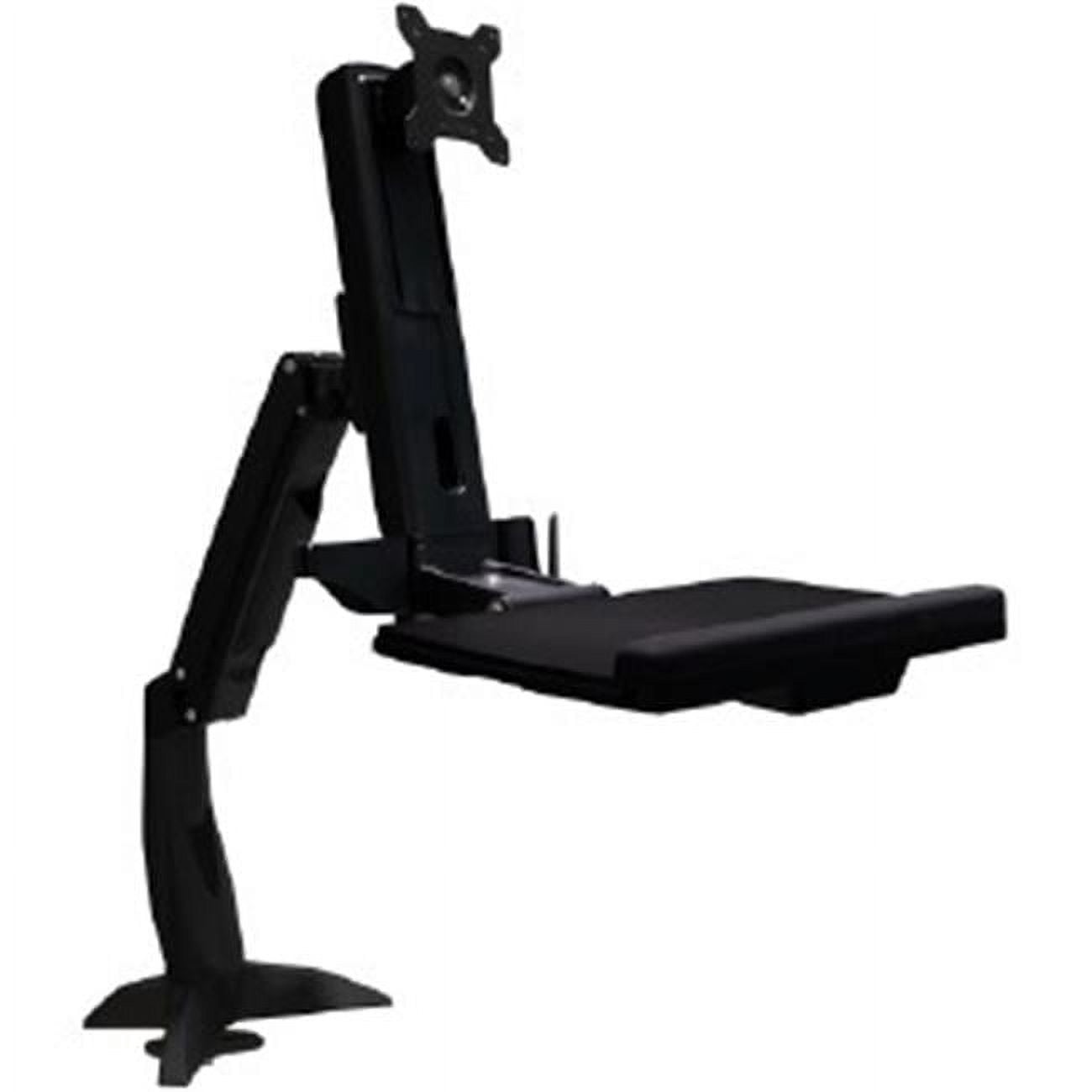 Amer AMR1ACWS - Mounting kit (articulating arm, pivot, desk mount ...