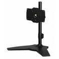 thumbnail image 1 of Amer AMR1S32 Single Monitor Stand Mount Max 32″ Monitor, 1 of 5