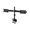 thumbnail image 1 of Amer AMR2C32 Clamp Mount for up to 32" Displays, 1 of 3