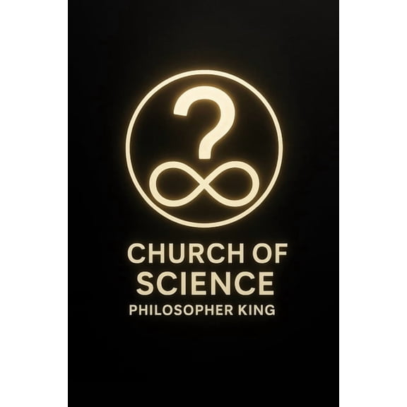 Amer I-Can The Church of Science, Book 3, (Paperback)
