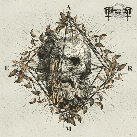 Amer (LP)