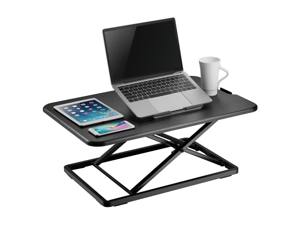 Ultra-Slim Desk Top Riser (26