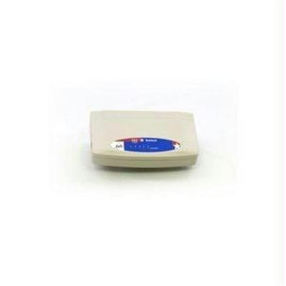 Amer Networks 650177198668 The Palm-Sized 10-100Mbps Nway Ethernet Switch