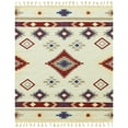 thumbnail image 1 of Artifacts ARI-6 Red Southwestern Rug 3' X 5', 1 of 5