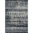 thumbnail image 1 of Amer Rugs Caribe Power Loomed Indoor Area Rug, 1 of 11