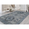 thumbnail image 1 of Amer Rug DIV10912 Divine Ivory Hand-Knotted Area Rug - 9 x 12 ft., 1 of 5
