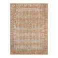 thumbnail image 1 of Amer Rug ETE165776 5 ft. 7 in. x 7 ft. 6 in. Eternal Transitional Power-Loomed Rug, Cream, 1 of 7