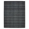 thumbnail image 1 of Amer Rug LAU120203 2 x 3 ft. Laurel Modern Hand-Tufted Rug, Charcoal, 1 of 5