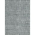 thumbnail image 1 of Laurel LAU-6 Blue Transitional Rug 2' X 3', 1 of 7