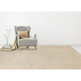 thumbnail image 1 of Amer Rug MAY60810 Maya Light Gray Hand-Knotted Area Rug - 8 x 10 ft., 1 of 5