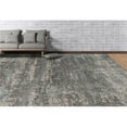 thumbnail image 1 of Mystique MYS-23 Gray Modern Rug 8' X 10', 1 of 5