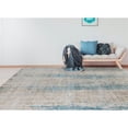 thumbnail image 1 of Amer Rug ZEN110203 Zenith Water Spray Hand-Knotted Accent Rug - 2 x 3 ft., 1 of 5