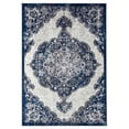 thumbnail image 1 of Alexandria ALX-86 Navy Transitional Rug 5' 1" X 7 ' 6", 1 of 5