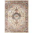 thumbnail image 1 of Amer Rugs Allure Bordered Transitional Ivory Area Rug, 1 of 5