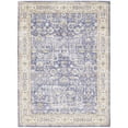 thumbnail image 1 of Amer Rugs Century Medallion Transitional Area Rug, 9' x 13', 1 of 5