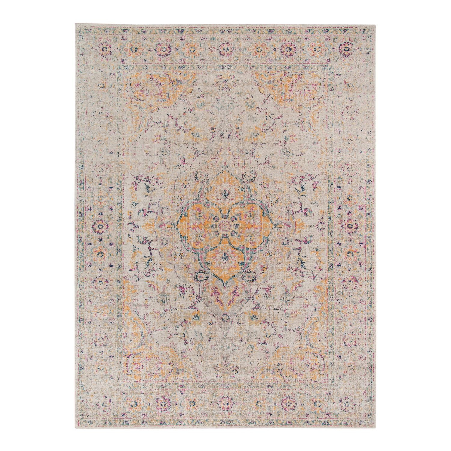 Eternal ETE-2 Ivory Transitional Rug 2' 2