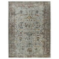 thumbnail image 1 of Amer Rugs Fairmont Cohaug Red Polyester Blend 7'10"x10'10" Area Rug FAI57101010, 1 of 5