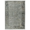 thumbnail image 1 of Fairmont FAI-3 Silver Transitional Rug 2' X 3 ' 3", 1 of 5