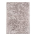 thumbnail image 1 of Amer Rugs MET110305 3 x 5 in. Metro Collection Design Shag - Light Gray, 1 of 5