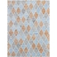 thumbnail image 1 of Amer Rugs Vector Hand Tufted Indoor Area Rug, 1 of 3