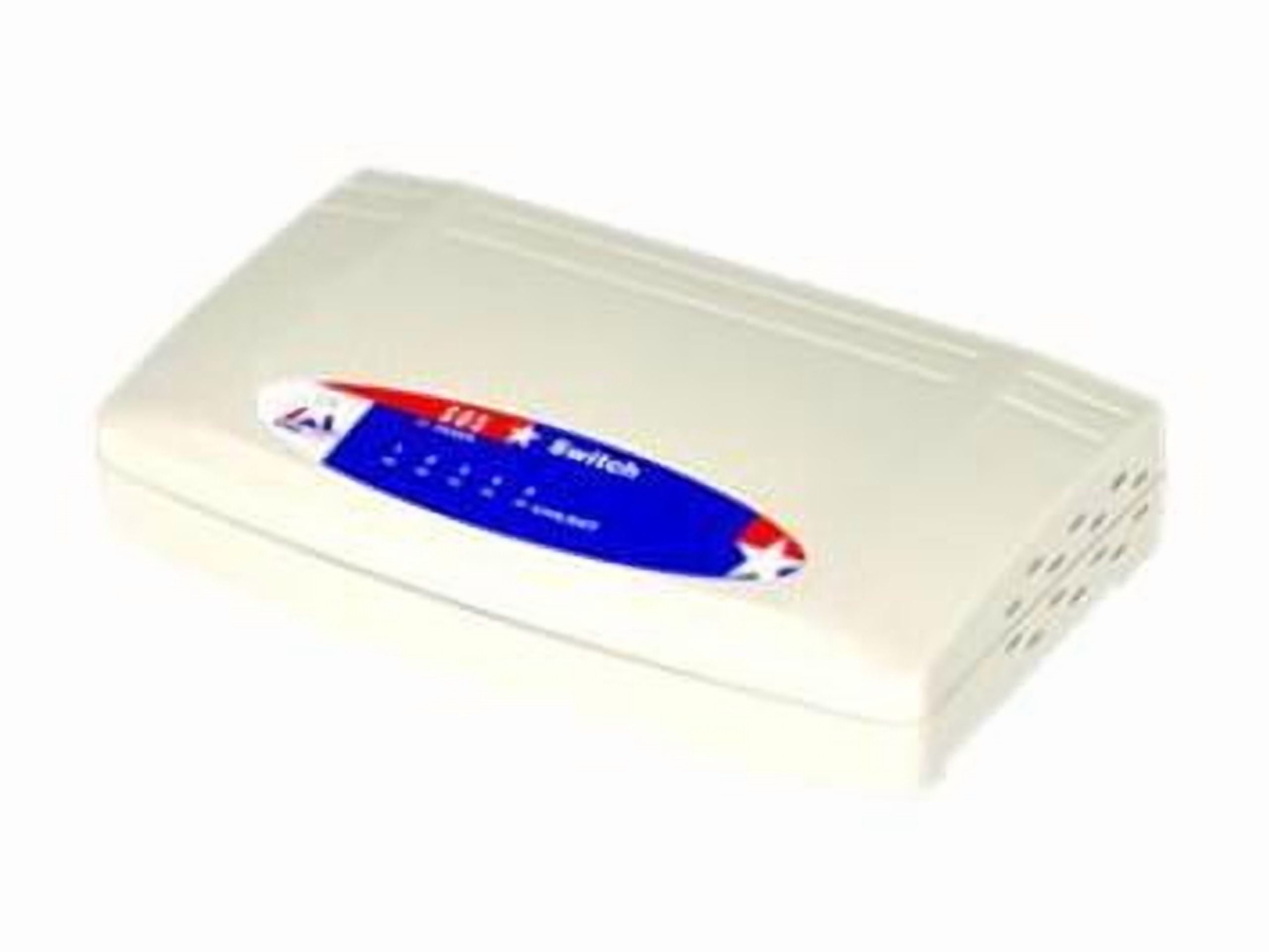 Amer SD5 5 Port 10/100 Desktop Fast Ethernet Switch