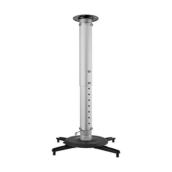 Amer Universal Projector Mount Kit Large Format Ceiling Projectors incl Adjustable Pole